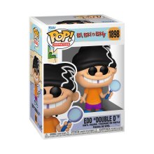FUNKO POP! Vinyl figuur: Ed, Edd & Eddy -...