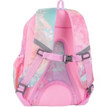 CoolPack рюкзакa 21л, Jerry - TIE DYE