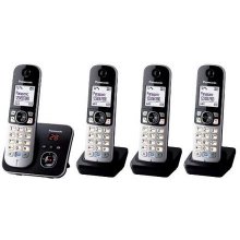 Panasonic KX-TG6824GB telephone DECT...