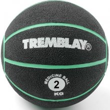 Tremblay Weight ball Medicine Balll 2kg...