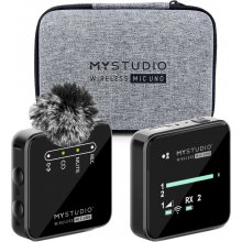 Easypix MyStudio Wireless Mic Uno