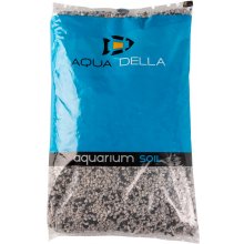 Aqua Della Värviline kruusasegu 10kg hall