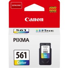 Tooner Canon CL-561 Colour Ink Cartridge