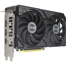 Asus DUAL-RX9060XT-8G AMD Radeon RX 9060 XT...