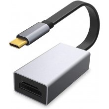 Platinet адаптер USB-C - HDMI (44709)
