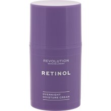Revolution Skincare Retinol Overnight 50ml -...