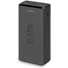 SBS TTBB20000FASTK power bank Lithium...