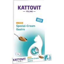 KATTOVIT Feline Spezial-Cream Gastro - cat...