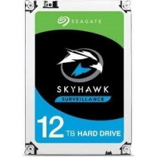 Seagate Surveillance HDD SkyHawk AI 3.5...