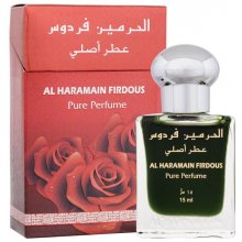 Al Haramain Firdous 15ml - Perfume унисекс