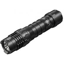 Nitecore P10iX Black Hand flashlight LED