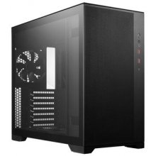 FSP CMT580B Tower Black