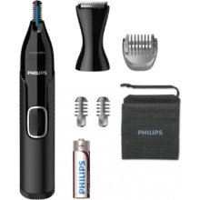 Philips Nose and ear trimmer NT5650/16 100%...