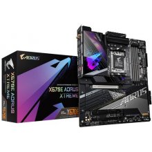 GIGABYTE X670E AORUS XTREME (rev. 1.0) AMD...