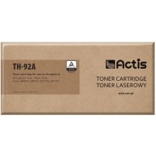 Тонер ACS Actis TH-92A Toner (replacement...