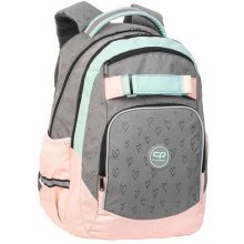 CoolPack seljakott Loop Whipped Cream, 27 l