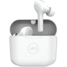 JAYS f-Five True Wireless Headset In-ear USB...