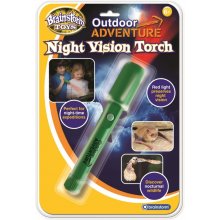 MG DYSTRYBUCJA Night Vision Torch Brainstorm