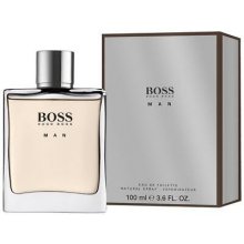 HUGO BOSS Boss Orange Man EDT 100ml