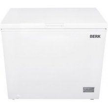 Холодильник BERK BCF-290E W