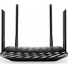 TP-LINK Archer C6 V4 Trådløs router Desktop