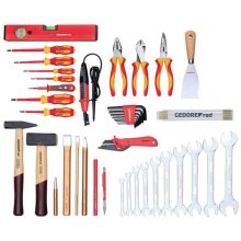 Gedore R21000042 mechanics tool set