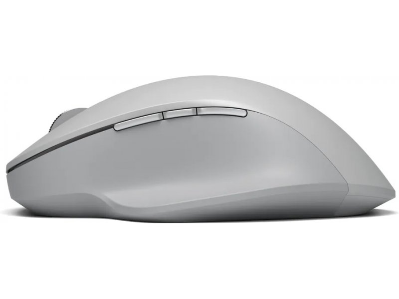 microsoft surface mouse pairing