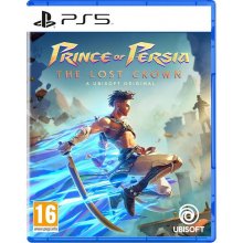 Игра Ubisoft PS5 Prince of Persia: The Lost...