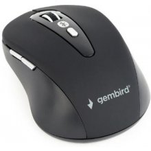 Gembird MUSWB-6B-01 mouse Right-hand...