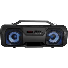 Platinet wireless speaker Boombox Future 12W...