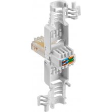 Goobay RJ45 CAT 5e Tooless RJ45 Plug