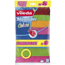 Vileda 148394 cleaning cloth Microfibre...