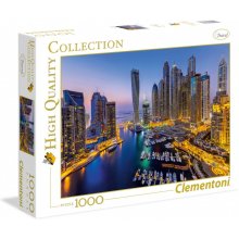 Clementoni 1000 elements Dubai