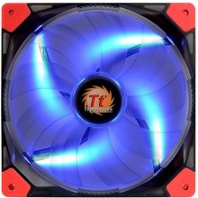 Thermaltake Case fan - Luna 14 LED Blue...