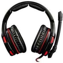 Modecom VOLCANO GHOST Headset Wired...