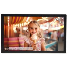 Denver 119101080020 digital photo frame...