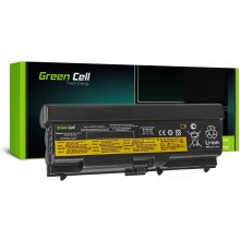 Green Cell Battery for Lenovo T410 11,1V...