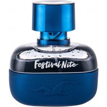 Hollister Festival Nite 50ml - Eau de...