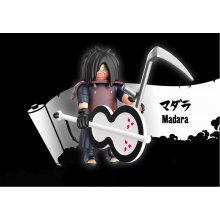 Playmobil Figure Naruto 71104 Madara