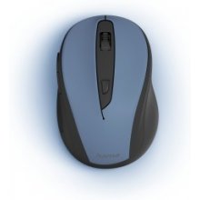 Мышь Hama 6-button Mouse MW-400 V2 blue