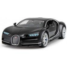 Jamara Bugatti Chiron 1:14 27 MHz schwarz 6+