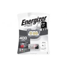 Energizer FLASHLIGHT HEADLIGHT HDL30 3AAA...