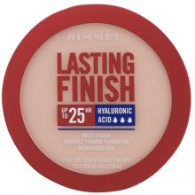 Rimmel London Lasting Finish 25H Compact...