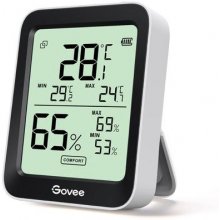 Govee - Bluetooth Thermometer Hygrometer...