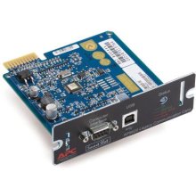 APC Protocol translation to UPS-Link...