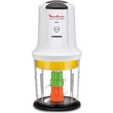 Moulinex AT7231 electric food chopper 0.5 L...