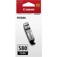 Canon PGI-580 | Ink Cartridge | Black