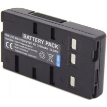 Extra Digital JVC, battery BN-V12U