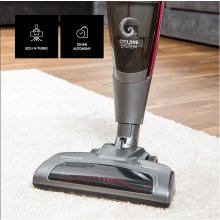 Taurus Unlimited Lithium cordless hoover...