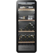 La Sommeliere Wine cabinet APOGEE150PV